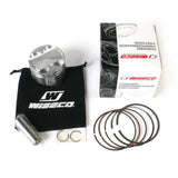 Wiseco Motorcycle Off Road, 4 Stroke Piston, Shelf Stock Suzuki DRZ250 2002-06 11.5:1 CR