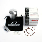 Wiseco Motorcycle Off Road, 2 Stroke Piston, Shelf Stock SUZUKI PE175 T,X,Z,D,E 2461CD