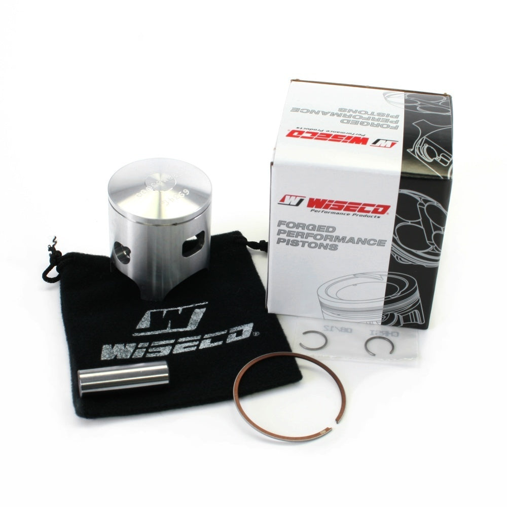 Wiseco Motorcycle Off Road, 2 Stroke Piston, Shelf Stock YAMAHA YZ80L 1984 1909CS