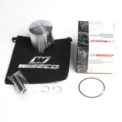 Wiseco Motorcycle Off Road, 2 Stroke Bearing, Main Main Bearing - 20 x 52 x 15mm