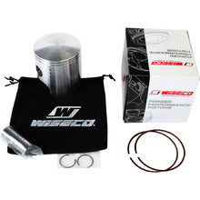 Wiseco Motorcycle Off Road, 2 Stroke Piston, Shelf Stock - YAMAHA YZ/WR250 1988-91 2677CD
