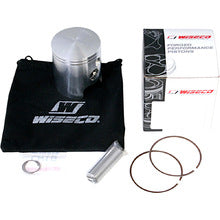 Wiseco Motorcycle Off Road, 2 Stroke Piston, Shelf Stock - HON CR250 86-96 PRO-LITE 2614CD