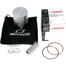Wiseco Motorcycle Off Road, 2 Stroke Piston, Shelf Stock - Kawasaki KX65 / Suzuki RM65 1752CD