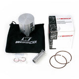 Wiseco Motorcycle Off Road, 2 Stroke Piston, Shelf Stock - SUZUKI RM250 FT, 2000-02 2614CD