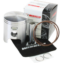 Wiseco Motorcycle Off Road, 2 Stroke Piston, Shelf Stock - KTM200,EXC/MXC 98-10,XC/XCW 06-9 2520CD