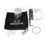 Wiseco Motorcycle Off Road, 2 Stroke Piston, Shelf Stock - KAWASAKI KX125 2001-02 2126CS