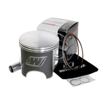 Wiseco Motorcycle Off Road, 2 Stroke Piston, Shelf Stock - Honda CR480/CR500 1982-2001