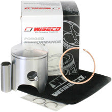 Wiseco Motorcycle Off Road, 2 Stroke Piston, KTM 300 EXC 2017/18 72MM