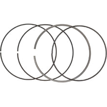 Wiseco 4 Stroke Ring, Shelf Stock 96.00MM RING SET 1MM X 2MM