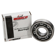 Wiseco Motorcycle Off Road, 4 Stroke Bearing, Main Main Bearing Kit - 39x65x18 & 30x72x19mm