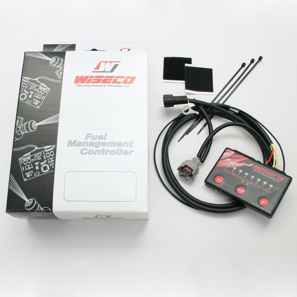 Wiseco All Terrain Vehicle, 4 Stroke Electronics F.M.Control. - '07-10 Kaw. KFX450 ATV
