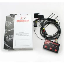 Wiseco All Terrain Vehicle, 4 Stroke Electronics F.M.Control. - '08-10 Polaris RZR 800