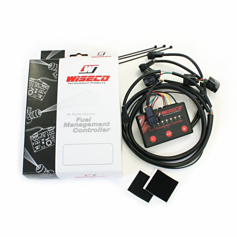 Wiseco Motorcycle On Road, 4 Stroke Electronics F.M.Control-'01-06 Hon CBR600F4i No CA