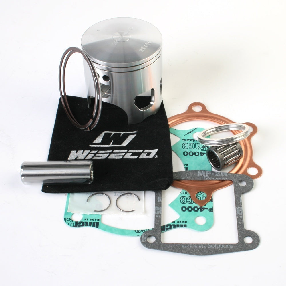 Wiseco All Terrain Vehicle, 2 Stroke Piston, Shelf Stock Kit - 88-06 Yam YFS200 Blaster 67.00mm (573M)