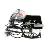Wiseco All Terrain Vehicle, 4 Stroke Piston, Shelf Stock Kit - Yam Griz/Rhin 660 11:1CR 100.0mm (4737M)