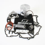 Wiseco Motorcycle Off Road, 2 Stroke Piston, Shelf Stock Kit - 2003 Honda CR125 Pro-Lite 54.0mm (676M)