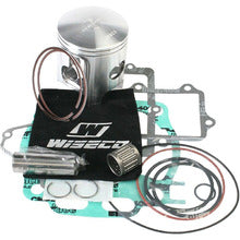 Wiseco Motorcycle Off Road, 2 Stroke Piston, Shelf Stock Kit - 1991 Kaw. KX125 Pro-Lite 56mm (603M)