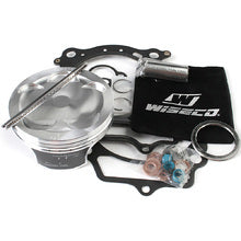 Wiseco Piston Kit - 10-13 Hon CRF250R 13.2:1 76.8mm (40003M)