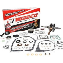 Wiseco Garage Buddy Kit Polaris RZR800/Ranger 800/Sportsman 800 (W-PWR223-800B)