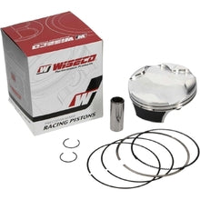 Wiseco Piston Kit - Racer Elite 14.5:1 CR KX250F 2025