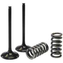 Wiseco Steel Valve Kits Exhaust (W-SVK2414-E)