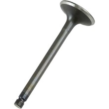 Wiseco Motorcycle Off Road, 4 Stroke Valve Valve- Steel Exhaust '96-04 Honda XR250R