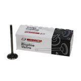 Wiseco Motorcycle Off Road, 4 Stroke Valve Valve- Steel Intake '96-04 Honda XR250R