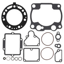 Wiseco Motorcycle Off Road, 2 Stroke Gasket GASKET KIT - HONDA CR125 '90-97 (810235)