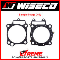 Wiseco All Terrain Vehicle, 2 Stroke Gasket Kit - Polaris (810922)