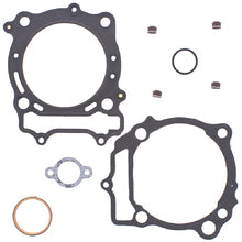 Wiseco Motorcycle Off Road, 2 Stroke Gasket TOP END GASKET Kit - KAW KX85 '01-13 (810414)
