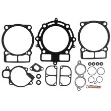 Wiseco Top End Gasket Kit 79mm CRF250R 2018-19 (8100000)