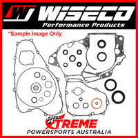 Wiseco All Terrain Vehicle, 2 Stroke Gasket Bottom End Gskt - '87-06 Yam Banshee