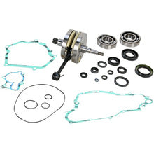 Wiseco Motorcycle Off Road, 2 Stroke Crankshaft Crankshaft Assembly - YZ250 '03-16