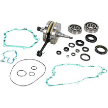 Wiseco Complete Bottom End & Crankshaft Kit KTM85/TC85 04-12