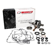Wiseco Crankshaft Kit - Kawasaki KX85/100 06-13