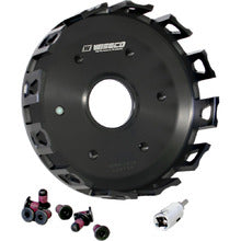 Wiseco Precision Products Motorcycle Off Road, 2 Stroke Clutch Basket, Shelf Stock Clutch Basket-00-07CR125R 04-07 CRF250R