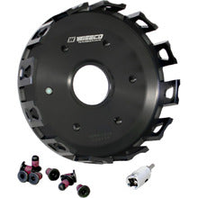 Wiseco Precision Products Motorcycle Off Road, 4 Stroke Clutch Basket, Shelf Stock 98-99 YZ400 98 00 WR400 01-05 Raptor