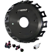 Wiseco Motorcycle Off Road Forged Clutch Basket (W-WPP3057)