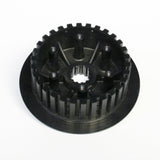 Wiseco Precision Products Motorcycle Off Road, 4 Stroke Clutch Basket, Shelf Stock Clutch Inner Hub - Yamaha YZ450FWR450F