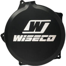 Wiseco Precision Products Motorcycle Off Road, 2 Stroke Clutch Basket, Accessory Clutch Cover- YZ125 2005-10