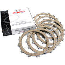 Wiseco Precision Products 2 Stroke Clutch Basket, Accessory CLUTCH FIBER KIT