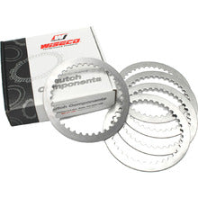 Wiseco Motorcycle Off Road Clutch Steel Set (W-WPPS048)