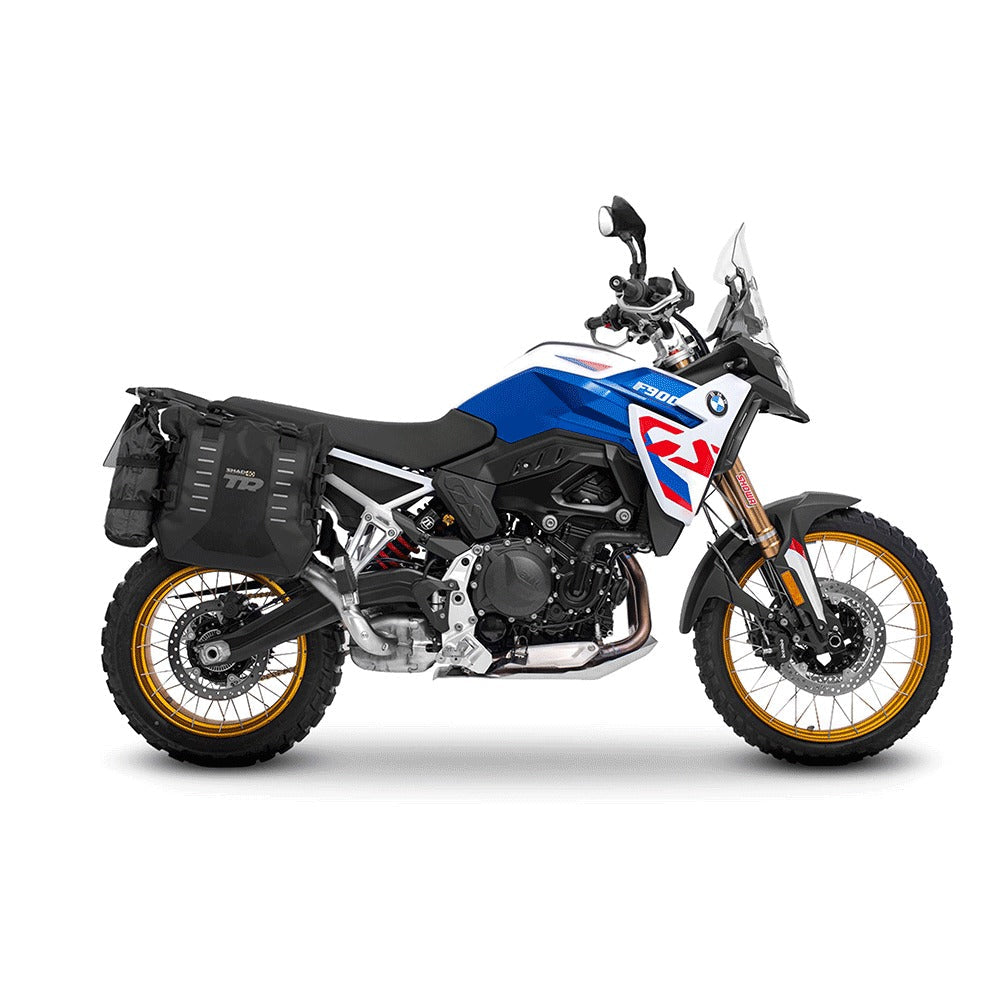 4P System BMW F900GS