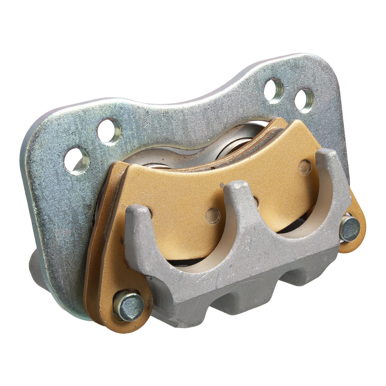 Whites Brake Caliper Polaris