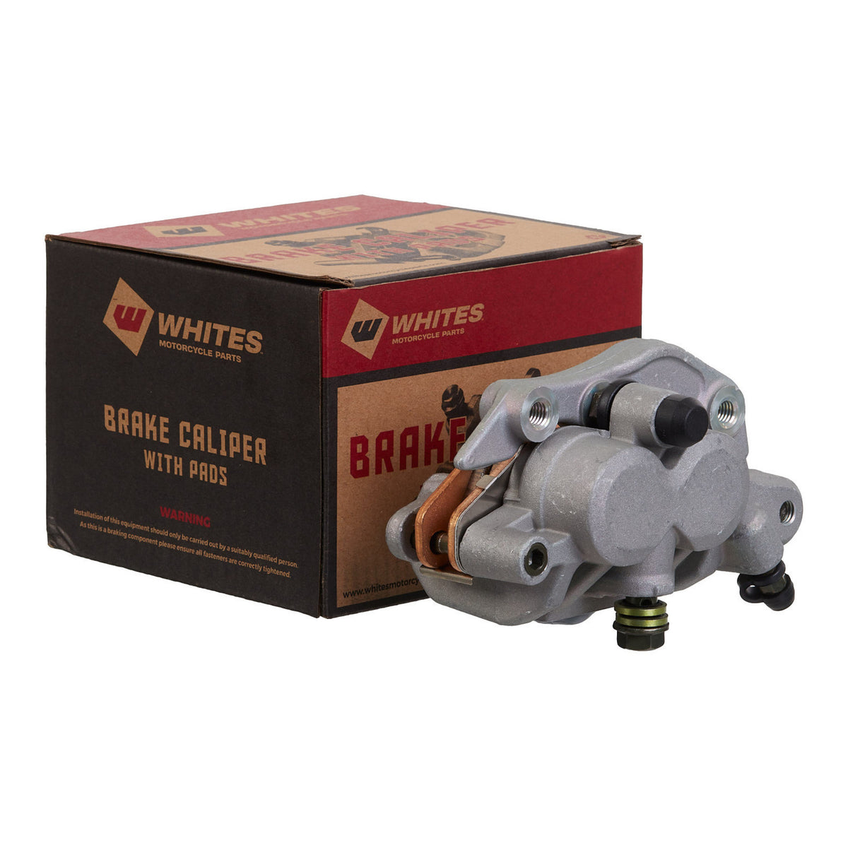 Whites Brake Caliper