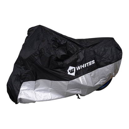 Whites Motorcycle Cover - Ultralite (S) 203 x 89 x 119cm