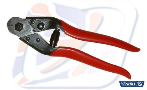 WIRE, ROPE AND HOSE CUTTER - WC6