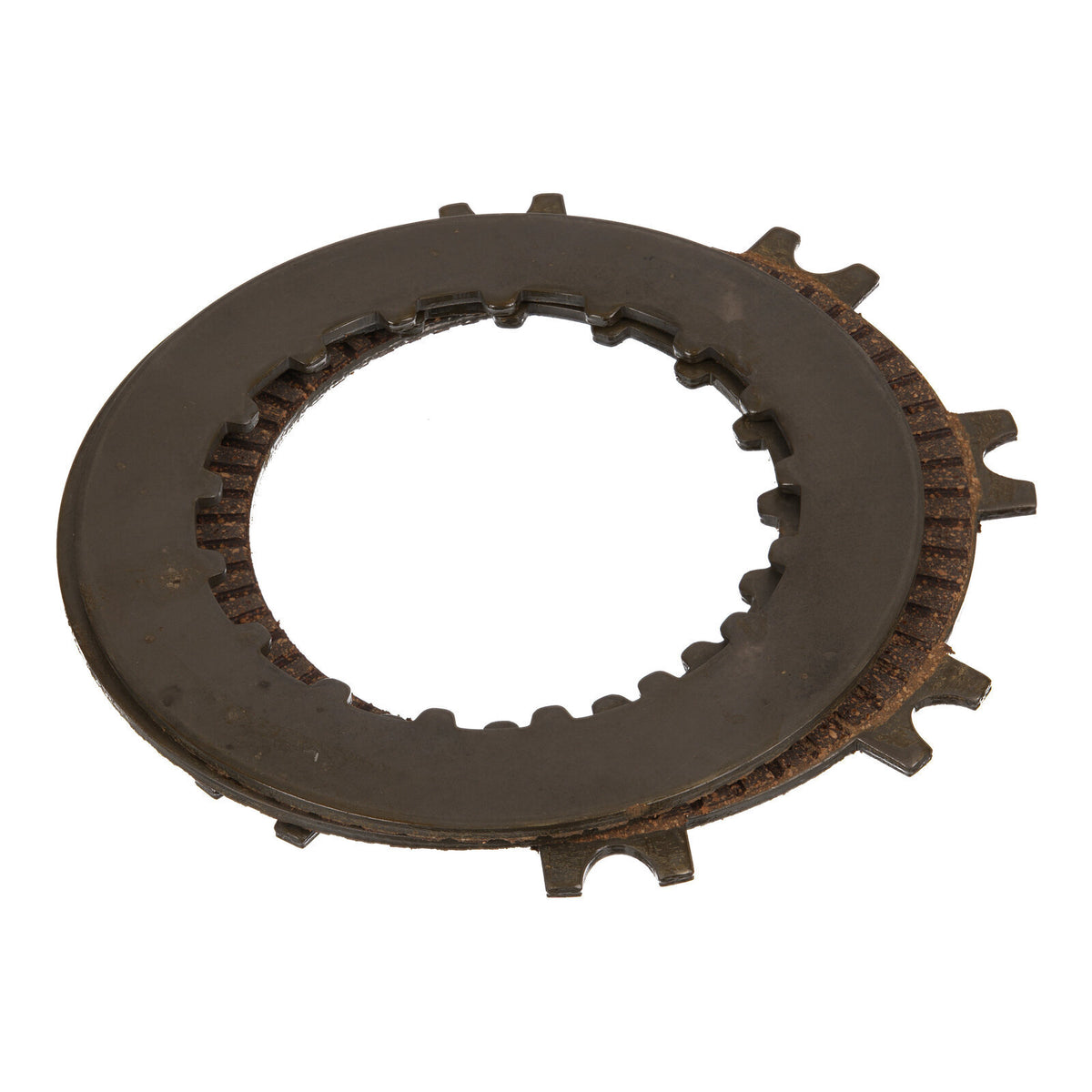 Whites Clutch Kit Fibre CRF50/XR50/CRF70F