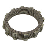 Whites Clutch Kit Fibre XR600 '84-'00