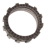 Whites Clutch Kit Fibre VTR1000F '97-'06 / CB1300 '97-'00